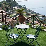 Affittacamere Dimora La Fenice Smeraldo 3*