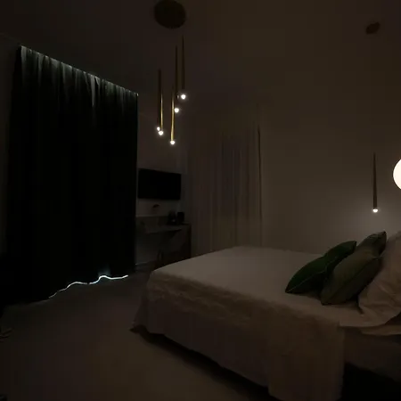 Dimora La Fenice Smeraldo 3*