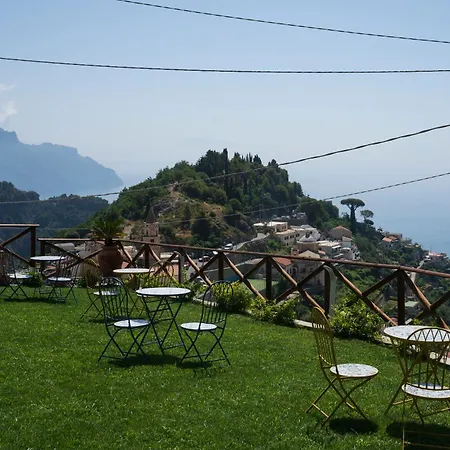 Dimora La Fenice Smeraldo 3*