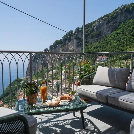 Maison d'hôtes Dimora La Fenice Smeraldo 3*