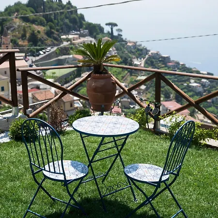 Maison d'hôtes Dimora La Fenice Smeraldo 3*