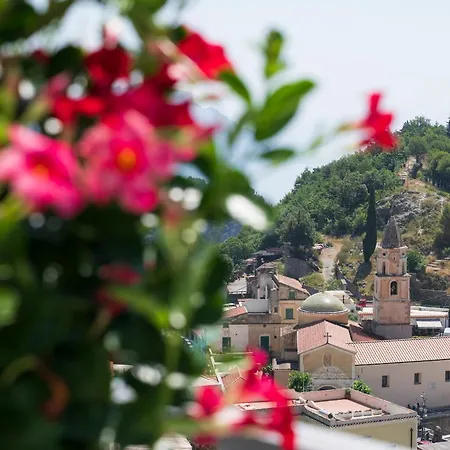 Dimora La Fenice Smeraldo Casa de hóspedes