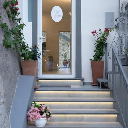 Dimora La Fenice Smeraldo Maison d'hôtes 3*