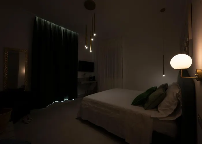 Dimora La Fenice Smeraldo 3*