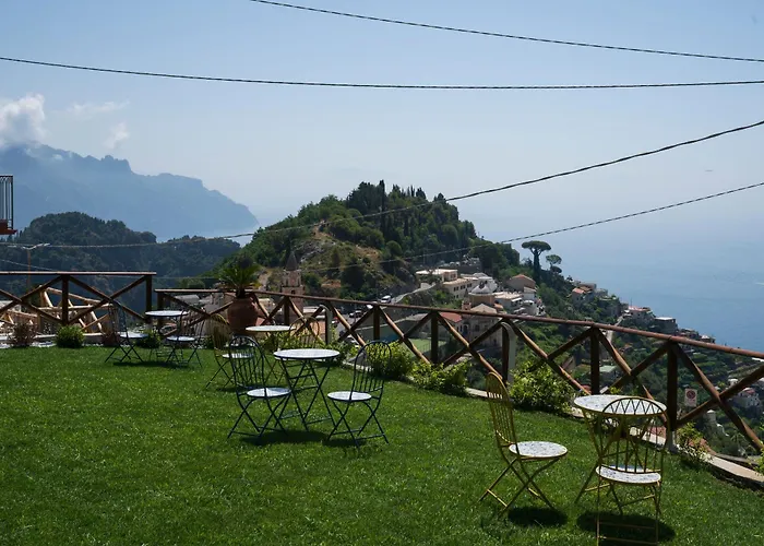 Dimora La Fenice Smeraldo 3*