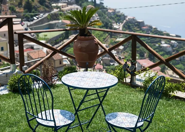 Casa de hóspedes Dimora La Fenice Smeraldo 3*