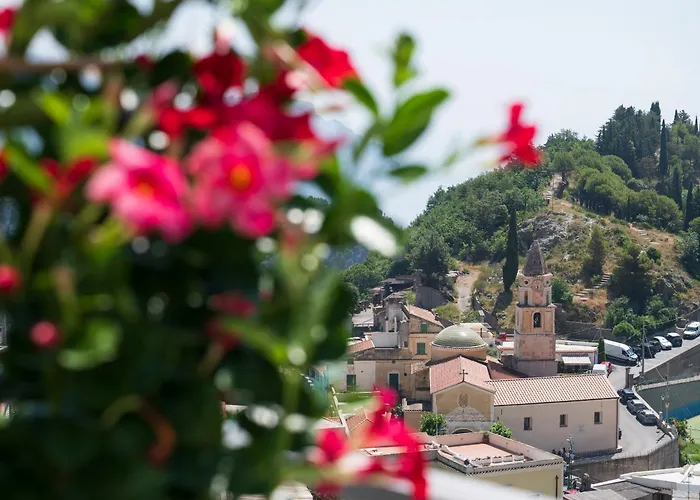 Dimora La Fenice Smeraldo Casa de hóspedes