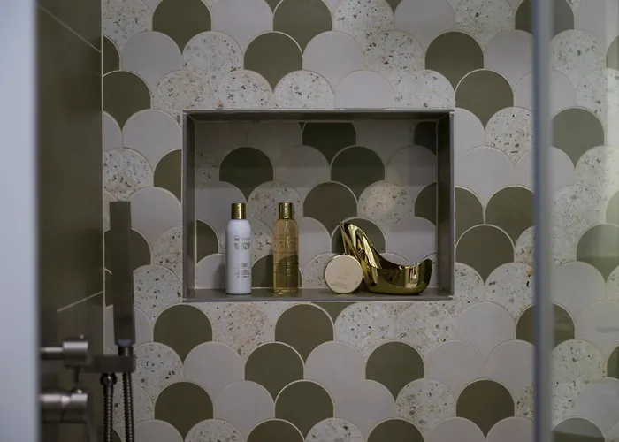 Dimora La Fenice Smeraldo 3*