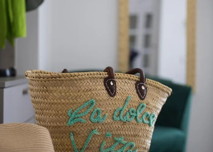 Casa de hóspedes Dimora La Fenice Smeraldo 3*