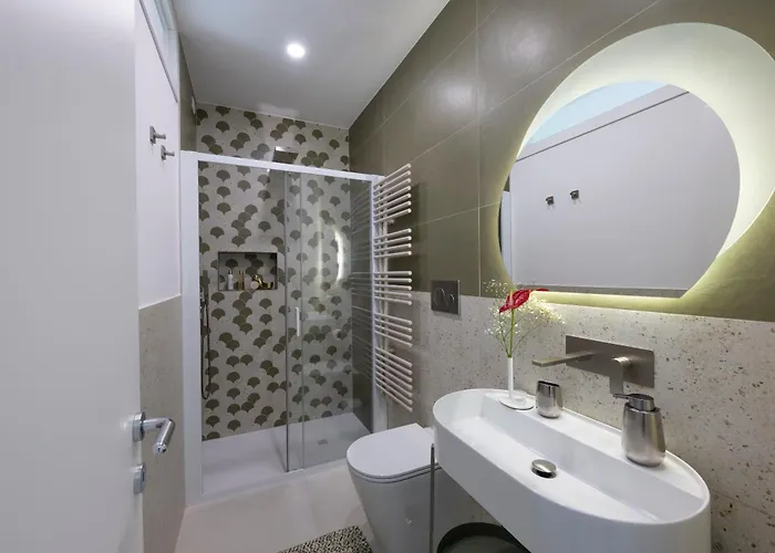 Dimora La Fenice Smeraldo 3* Amalfi