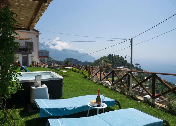 Dimora La Fenice Smeraldo Affittacamere