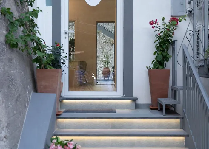 Dimora La Fenice Smeraldo Casa de hóspedes 3*