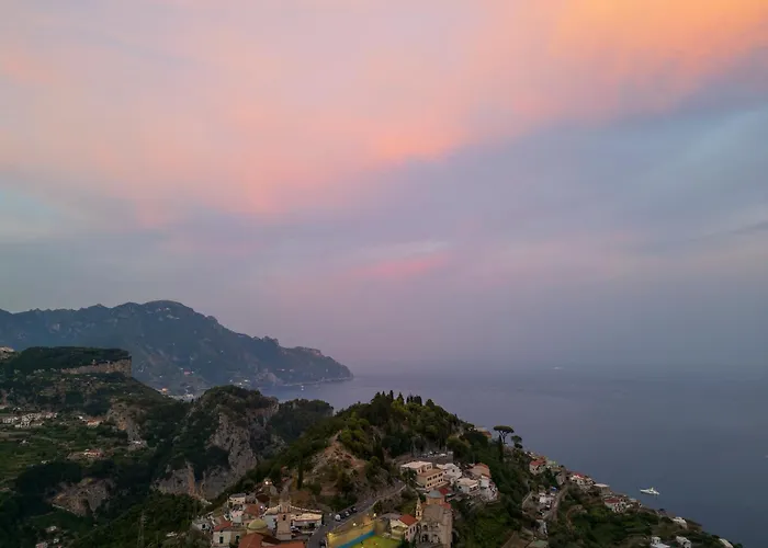 Affittacamere Dimora La Fenice Smeraldo 3*