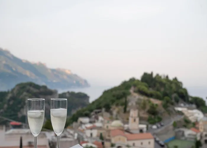 Dimora La Fenice Smeraldo Affittacamere