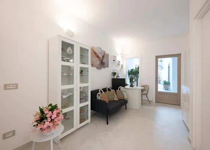 Dimora La Fenice Smeraldo 3* Amalfi