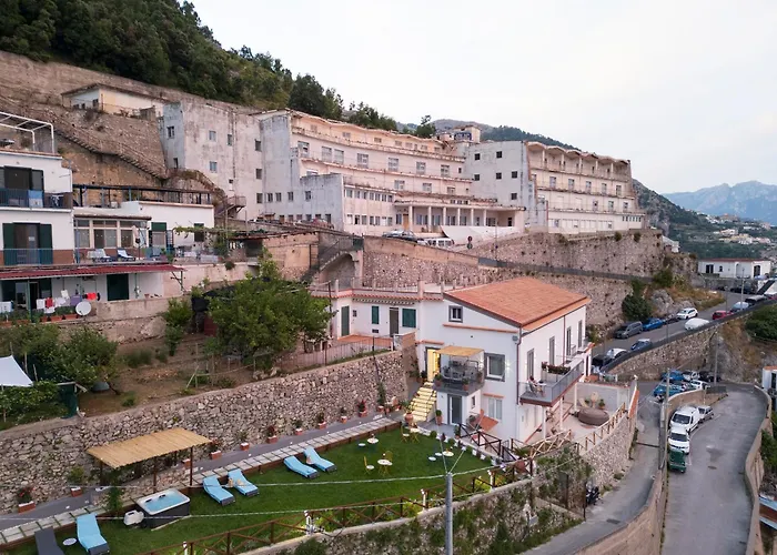Dimora La Fenice Smeraldo