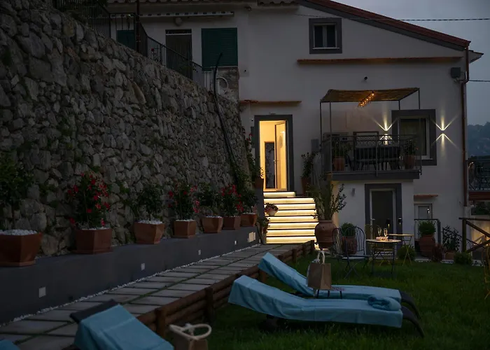 Affittacamere Dimora La Fenice Smeraldo