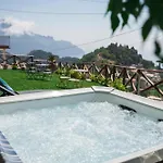 Vendégház Dimora La Fenice Smeraldo 3*