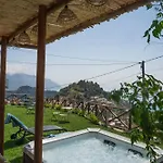 Vendégház Dimora La Fenice Smeraldo