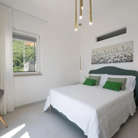 Dimora La Fenice Smeraldo Pensión