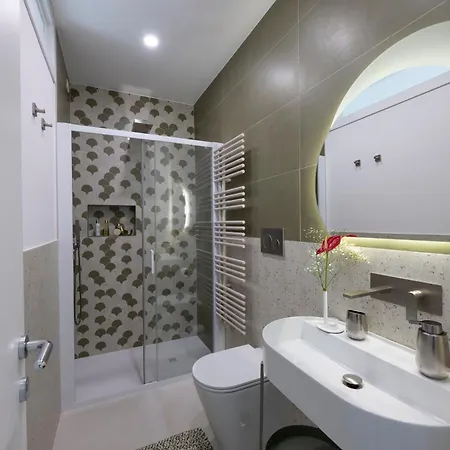 Dimora La Fenice Smeraldo 3* Amalfi