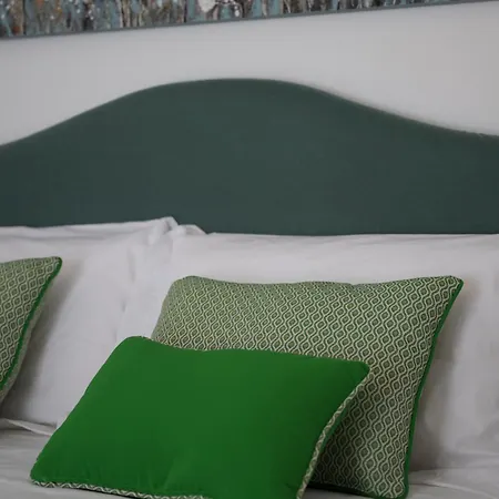 Dimora La Fenice Smeraldo Pensión