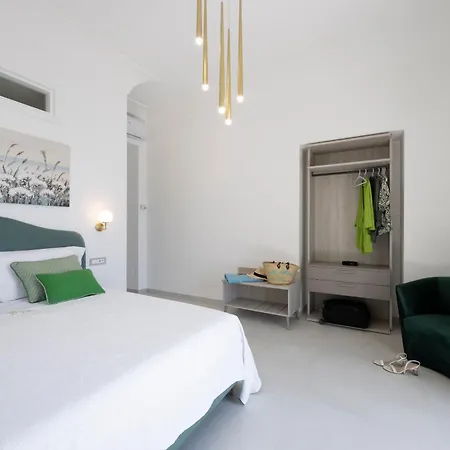 Dimora La Fenice Smeraldo