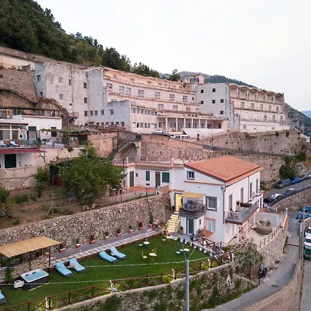 Dimora La Fenice Smeraldo