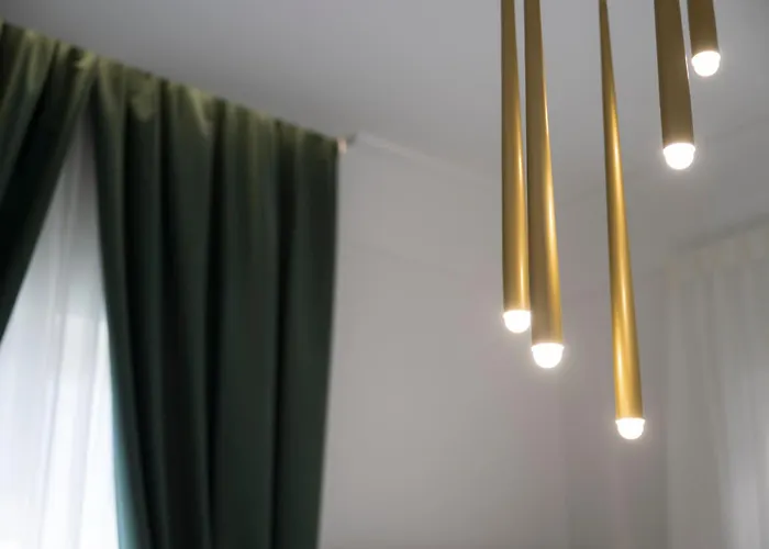 Dimora La Fenice Smeraldo