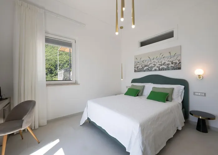 Dimora La Fenice Smeraldo Gasthuis