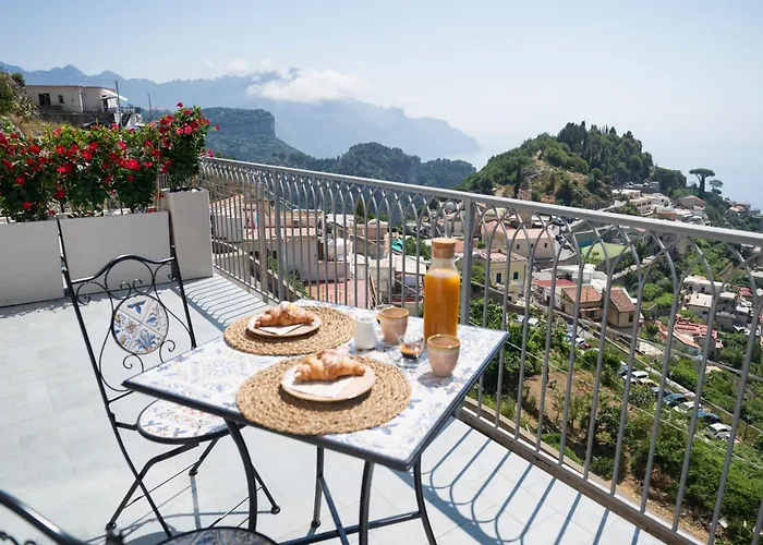 Dimora La Fenice Smeraldo Gasthuis 3*