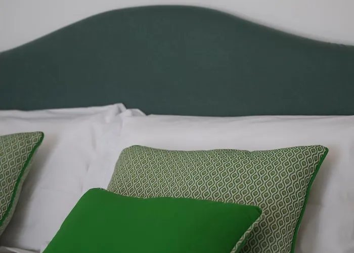 Dimora La Fenice Smeraldo Gasthuis