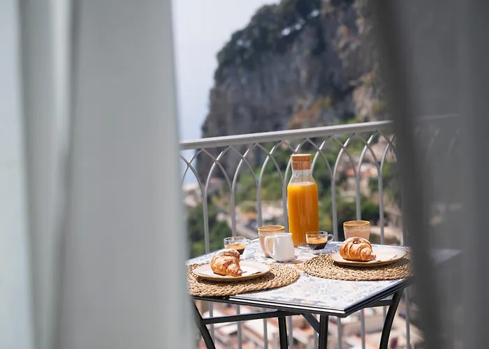 Dimora La Fenice Smeraldo Gasthuis 3*