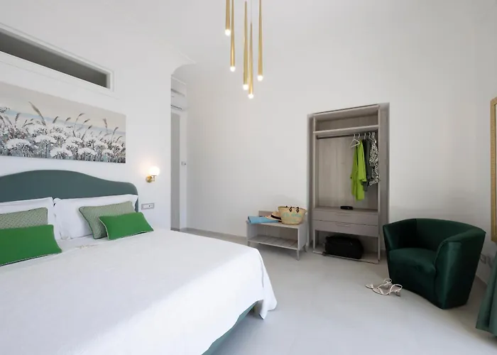 Dimora La Fenice Smeraldo