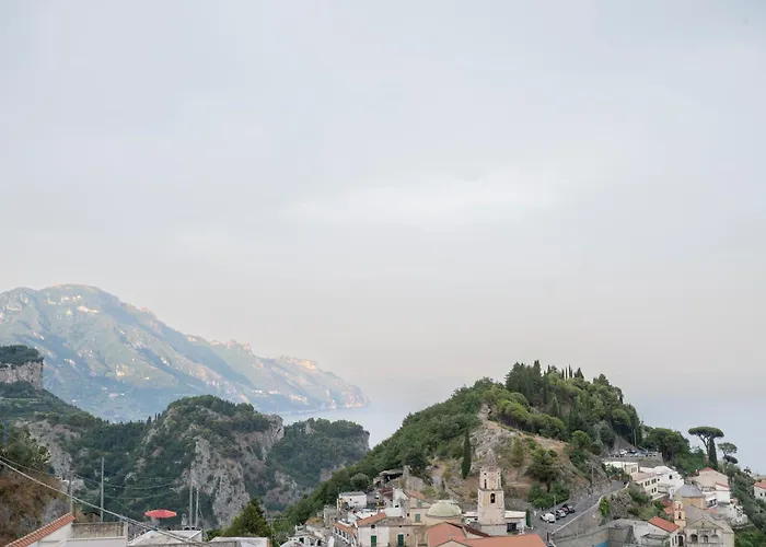 Gasthuis Dimora La Fenice Smeraldo 3*