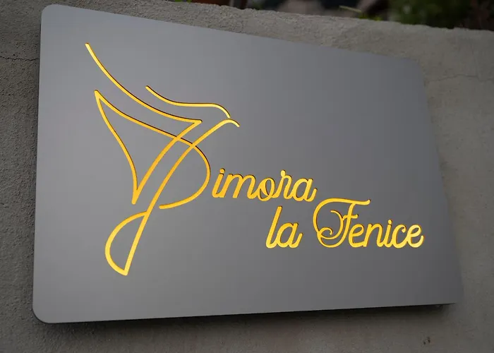 Dimora La Fenice Smeraldo 3* Amalfi