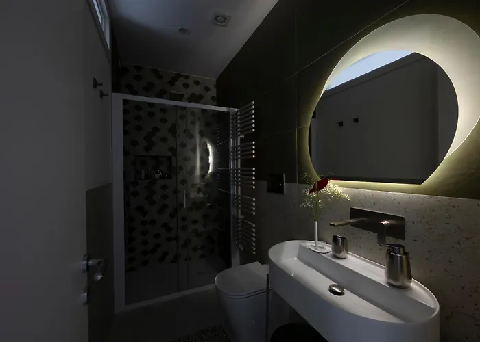 Dimora La Fenice Smeraldo 3*